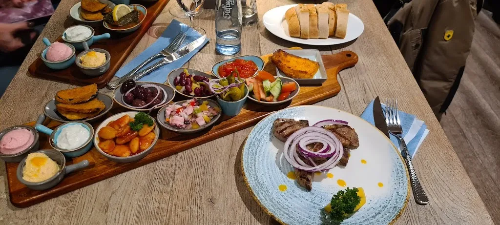 RESTAURANT HERMES_Dorsten_slider_image_2