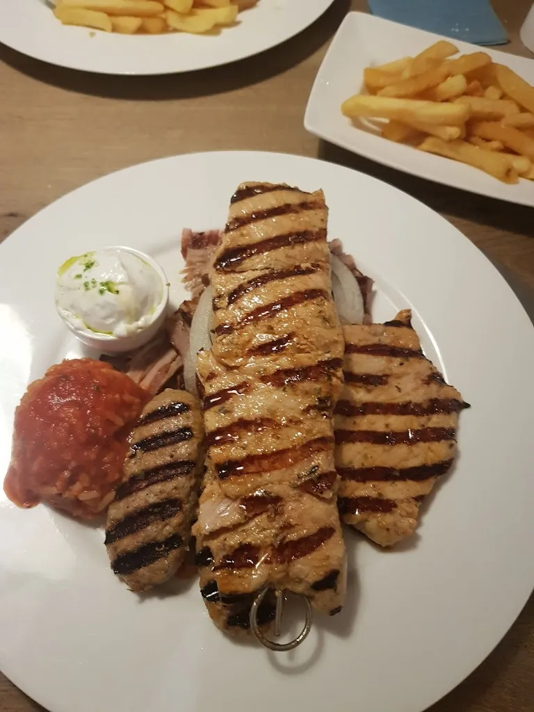 RESTAURANT HERMES_Dorsten_slider_image_3