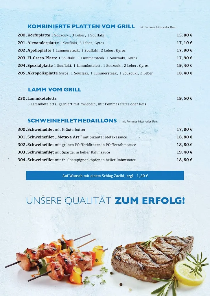 Menu_El Greco_Dorsten_immagine_2