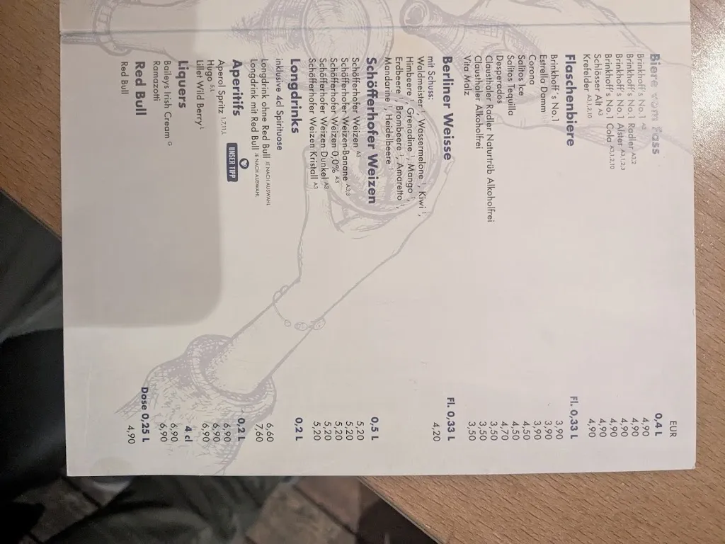 Menu_Factory Dorsten_Dorsten_image_1