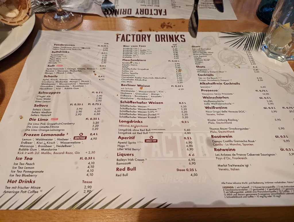 Menu_Factory Dorsten_Dorsten_image_4