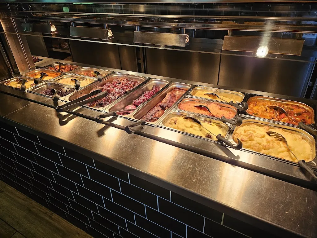 Factory Dorsten restaurant in Dorsten