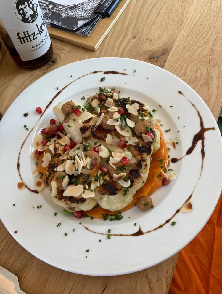 Menu_Bürgerbahnhof Dorsten_Dorsten_image_1