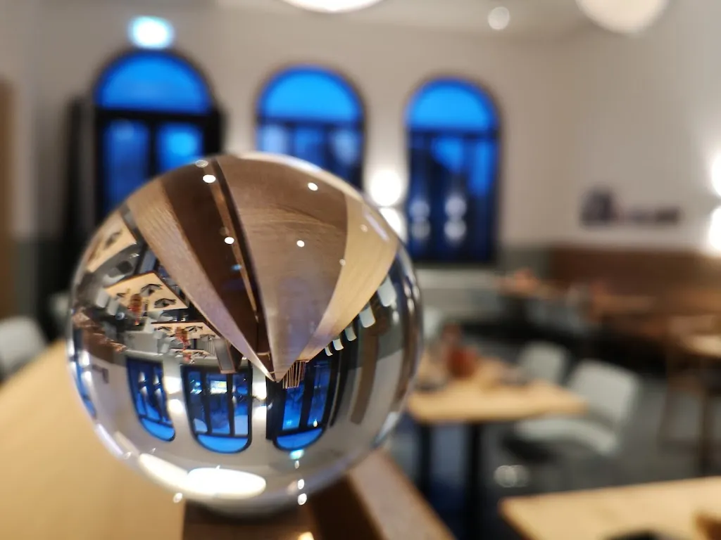 Menu_Bürgerbahnhof Dorsten_Dorsten_image_4