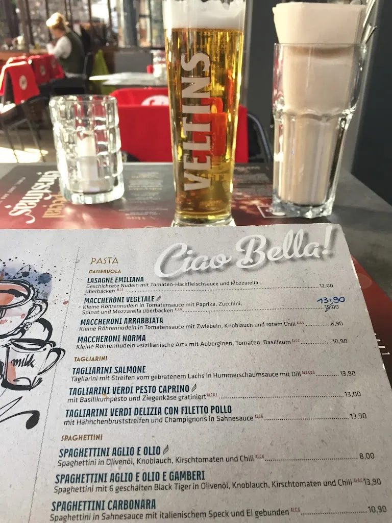 Menu_Mezzomar Dorsten_Dorsten_image_2