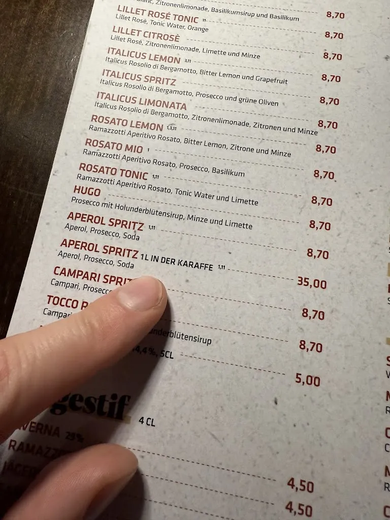 Menu_Mezzomar Dorsten_Dorsten_image_3