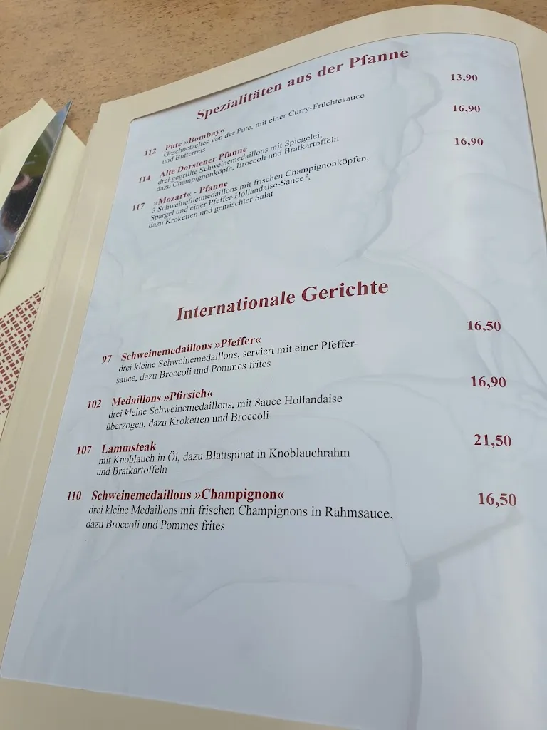 Menu_Steakhaus El Tori Dorsten_Dorsten_image_1