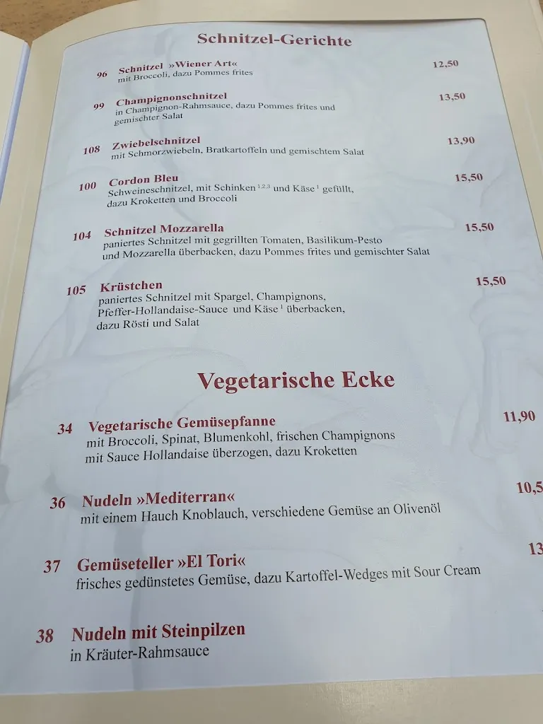 Menu_Steakhaus El Tori Dorsten_Dorsten_image_3