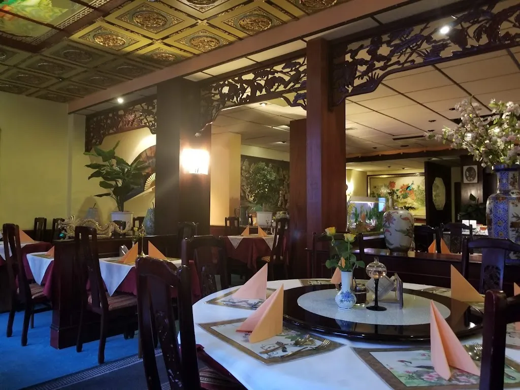 Asia City China Restaurant restaurant in Dorsten