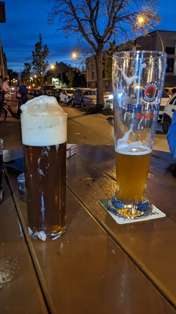 Menu_Gaststätte Leopold_Dorsten_image_1