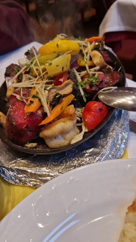 Indisches Restaurant Mahalakshmi_Dorsten_slider_image_2