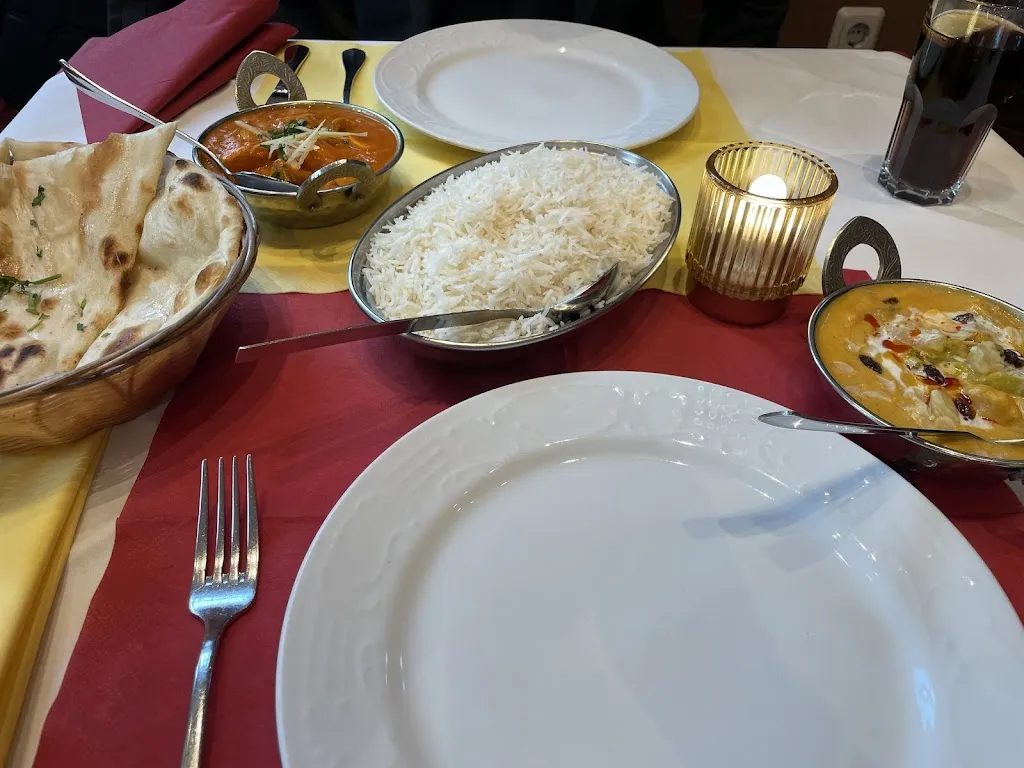 Indisches Restaurant Mahalakshmi_Dorsten_slider_image_3