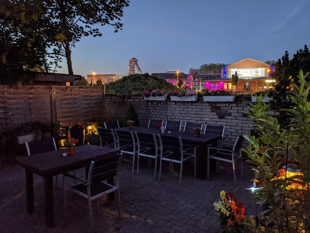 Cookies Veggies ristorante a Dorsten