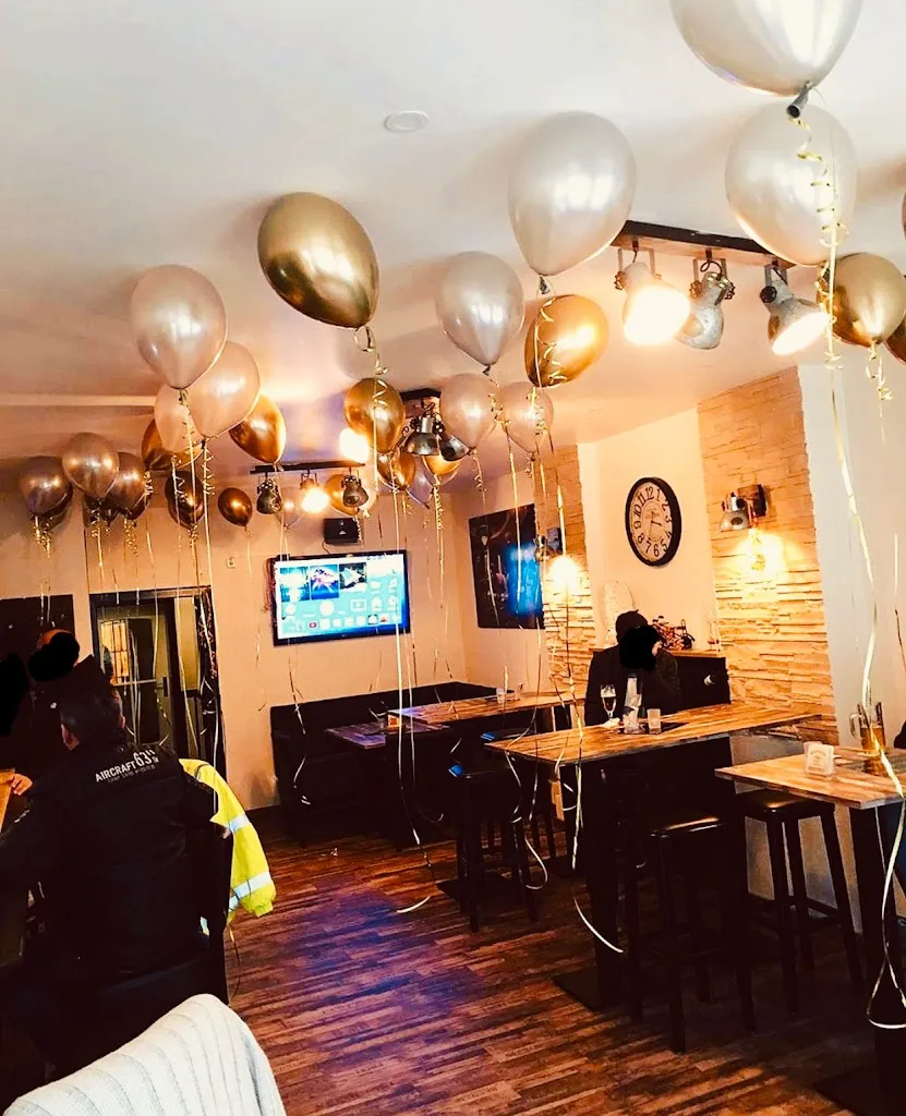 Pretzers Altstadt Pub restaurant in Dorsten