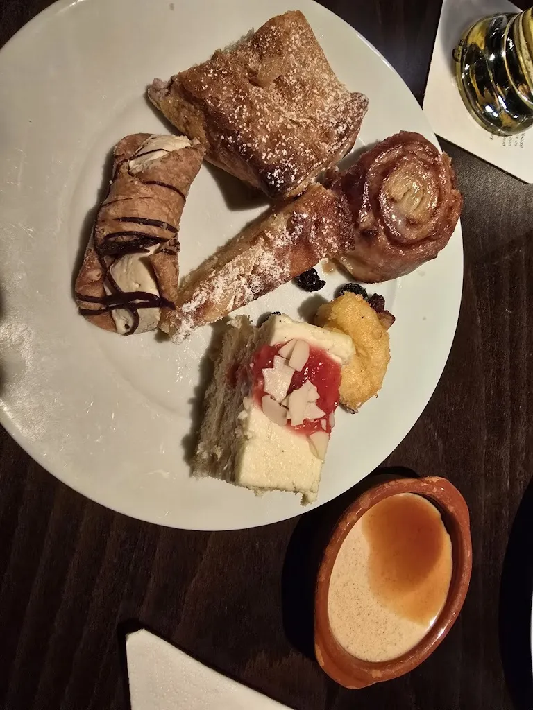 Klara Heim_Dali Tapas Bar_Dorsten_recensione