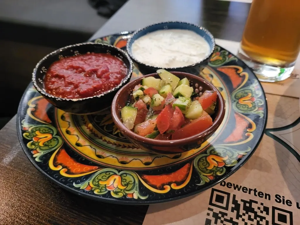 Grit_Restaurant und Pizzeria Tillessensee_Dorsten_Bewertung