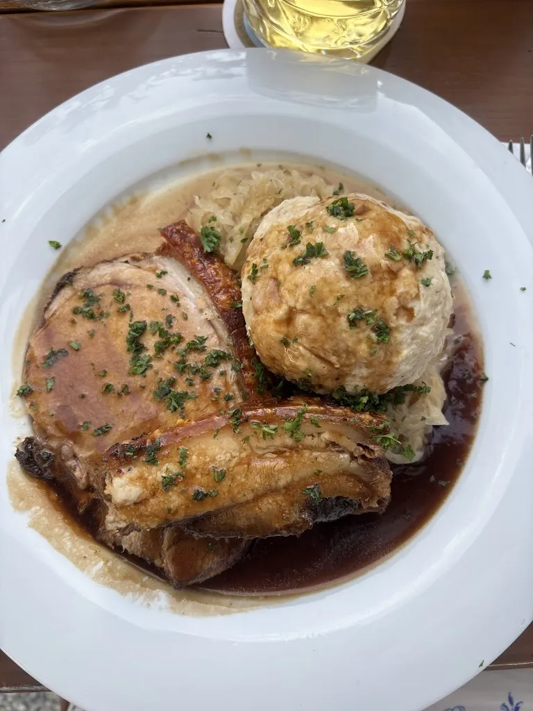 Julia Eichner_Gasthof zur Post_Frontenhausen_review