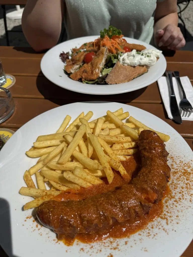 HW G_Gasthof zur Post_Frontenhausen_review