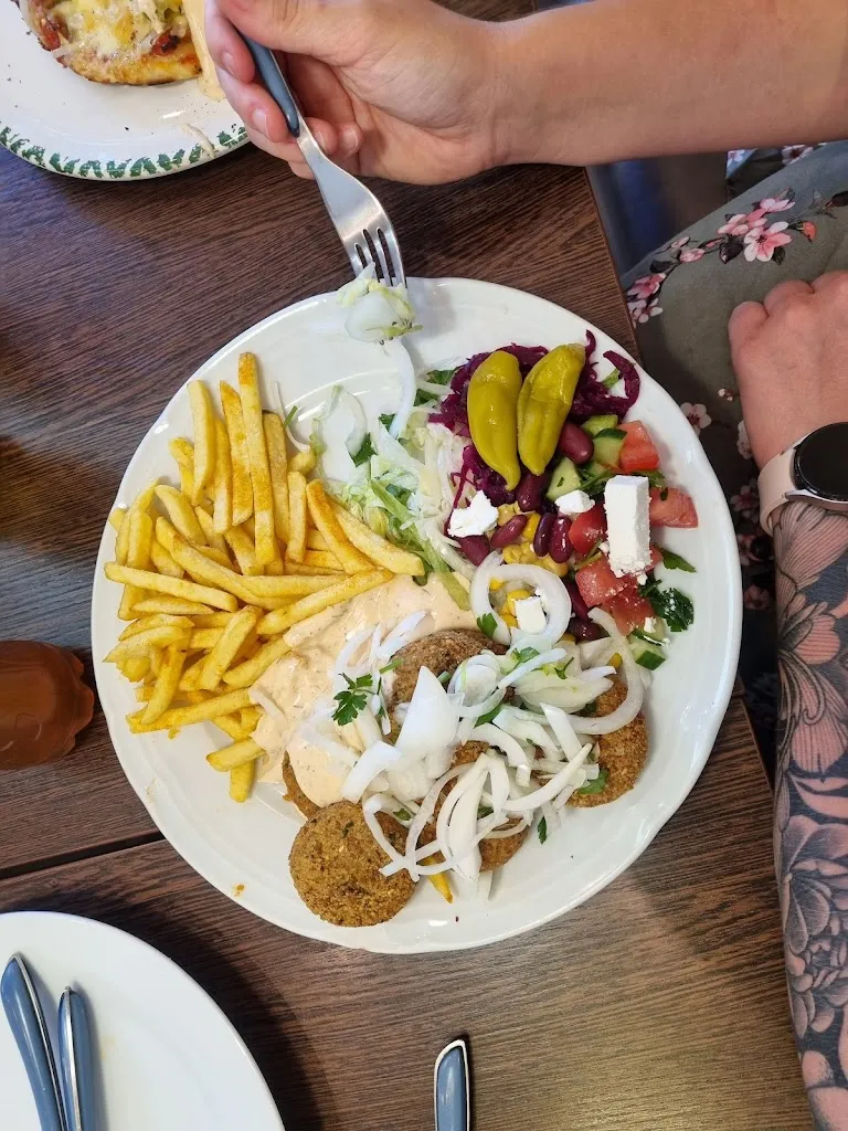 Menu_Bei Cem Dorsten_Dorsten_immagine_5