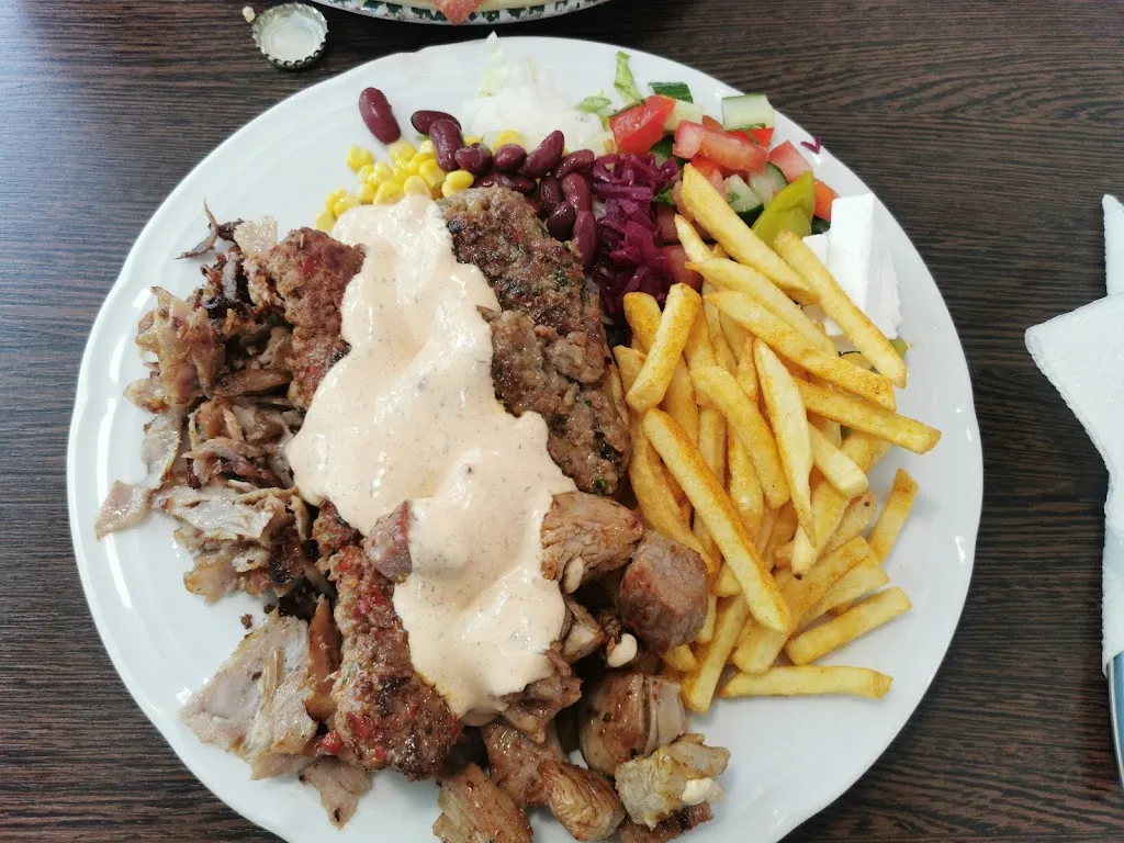 Menu_Bei Cem Dorsten_Dorsten_immagine_6