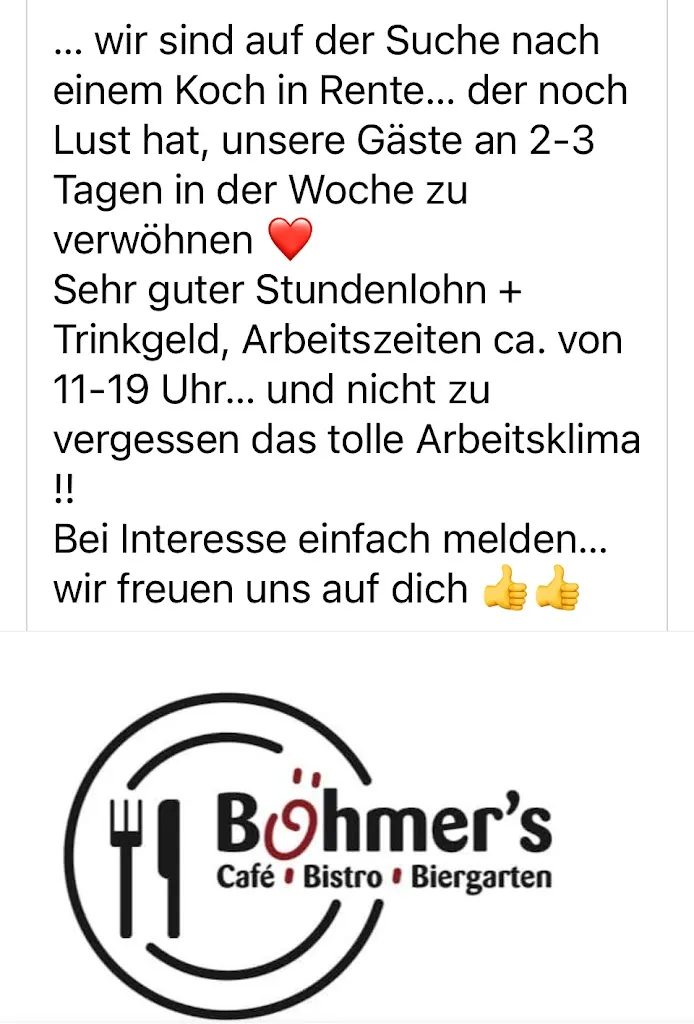 Menu_Böhmer's | Café - Bistro - Biergarten_Dorsten_image_4