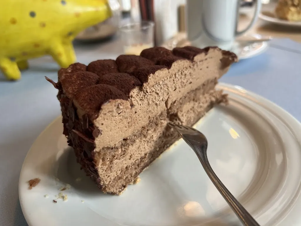 Jessica Leuschner_Böhmer's | Café - Bistro - Biergarten_Dorsten_review