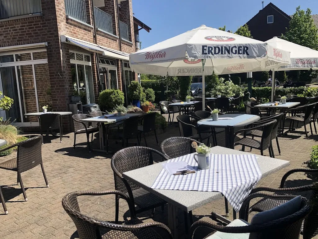 Böhmer's | Café - Bistro - Biergarten restaurant in Dorsten