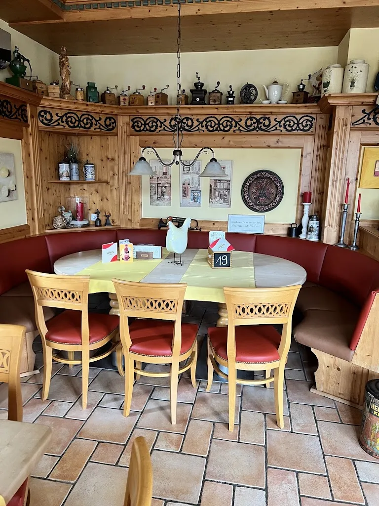 Böhmer's | Café - Bistro - Biergarten_Dorsten_slider_image_3