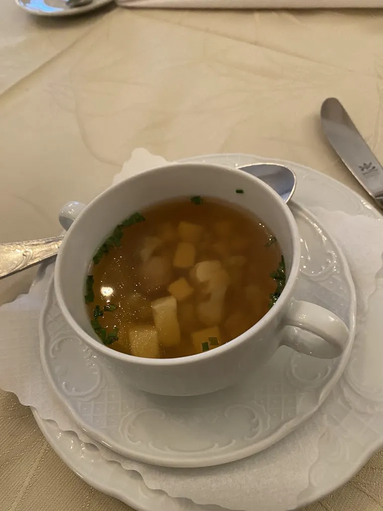 Menu_Haus Nordendorf / Kleines Fachwerk_Dorsten_image_2