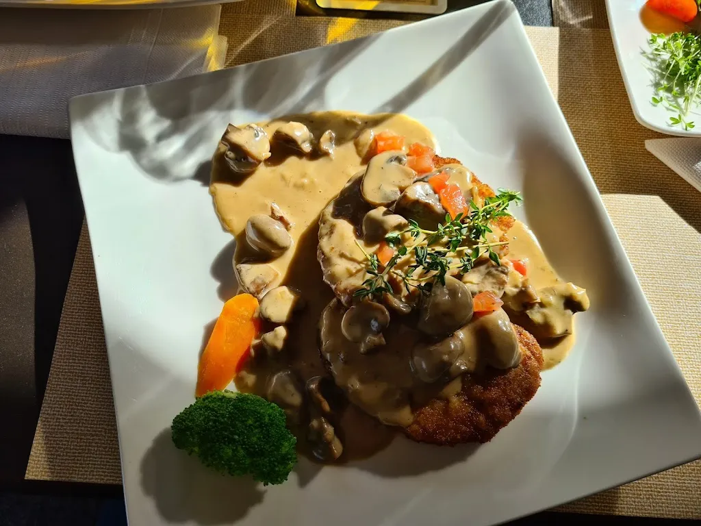 Menu_Haus Nordendorf / Kleines Fachwerk_Dorsten_image_3