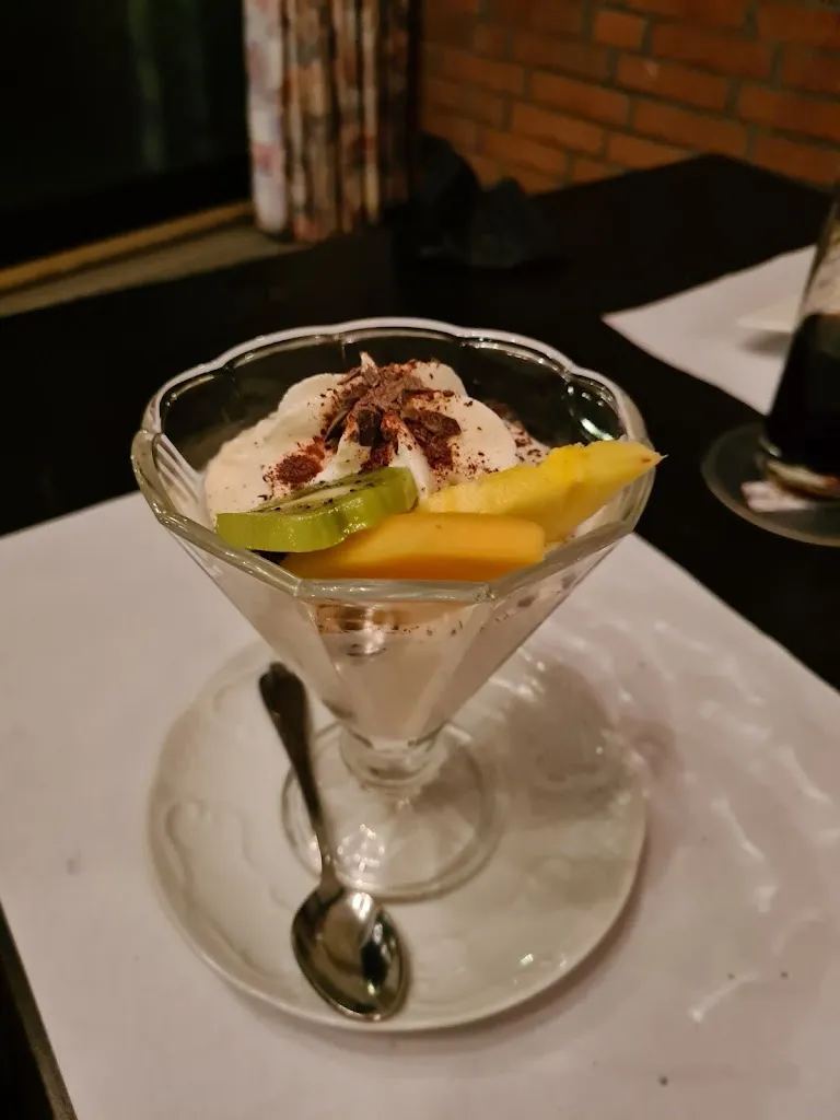 Menu_Haus Nordendorf / Kleines Fachwerk_Dorsten_image_4