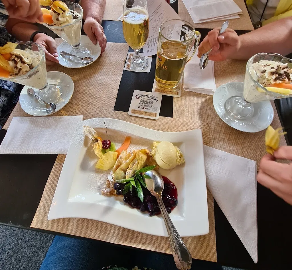 Menu_Haus Nordendorf / Kleines Fachwerk_Dorsten_image_6