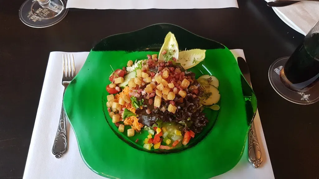 Menu_Haus Nordendorf / Kleines Fachwerk_Dorsten_image_7