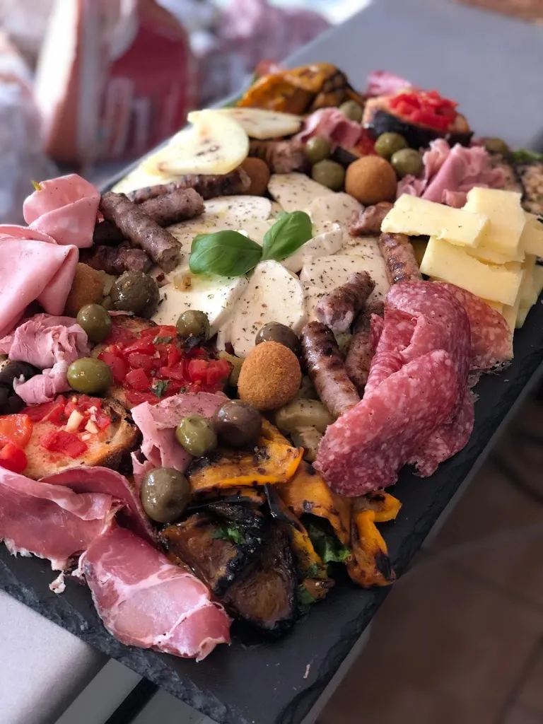 Menu_Die Sizilianer | Sizilianische Spezialitäten_Dorsten_immagine_3