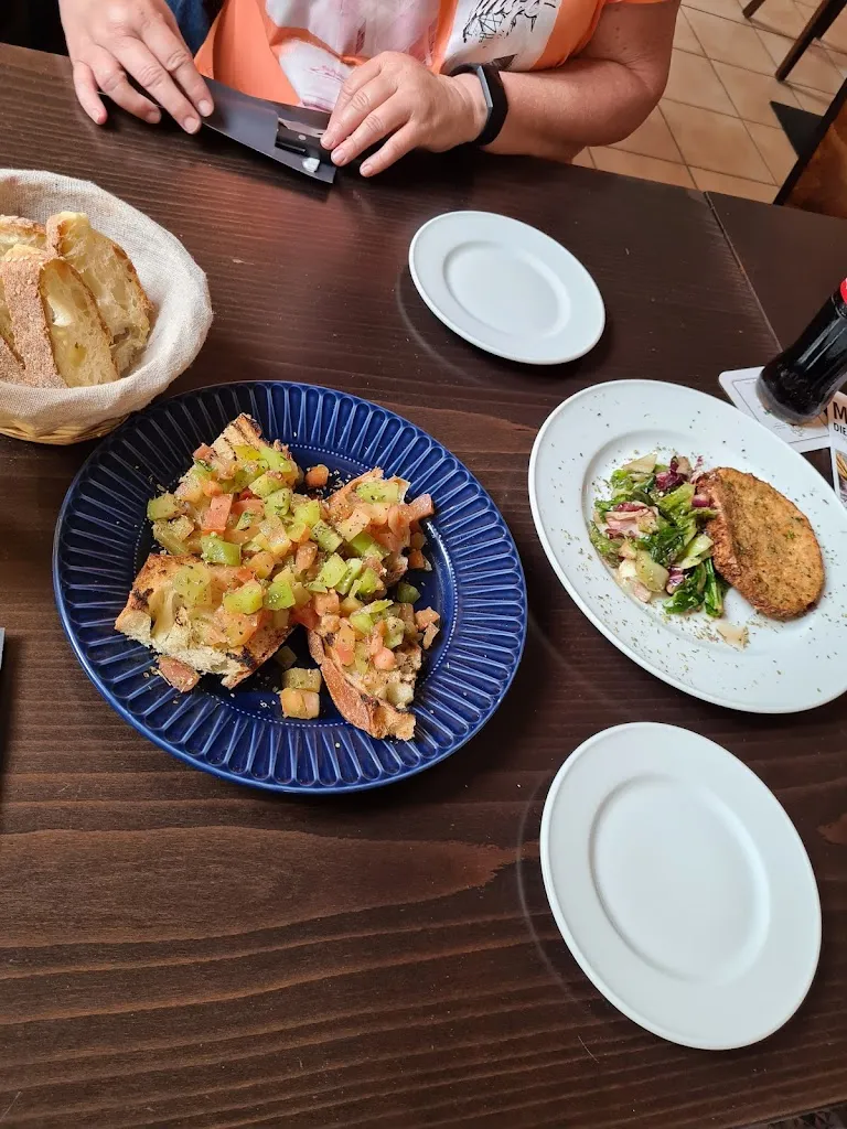 Menu_Die Sizilianer | Sizilianische Spezialitäten_Dorsten_immagine_5