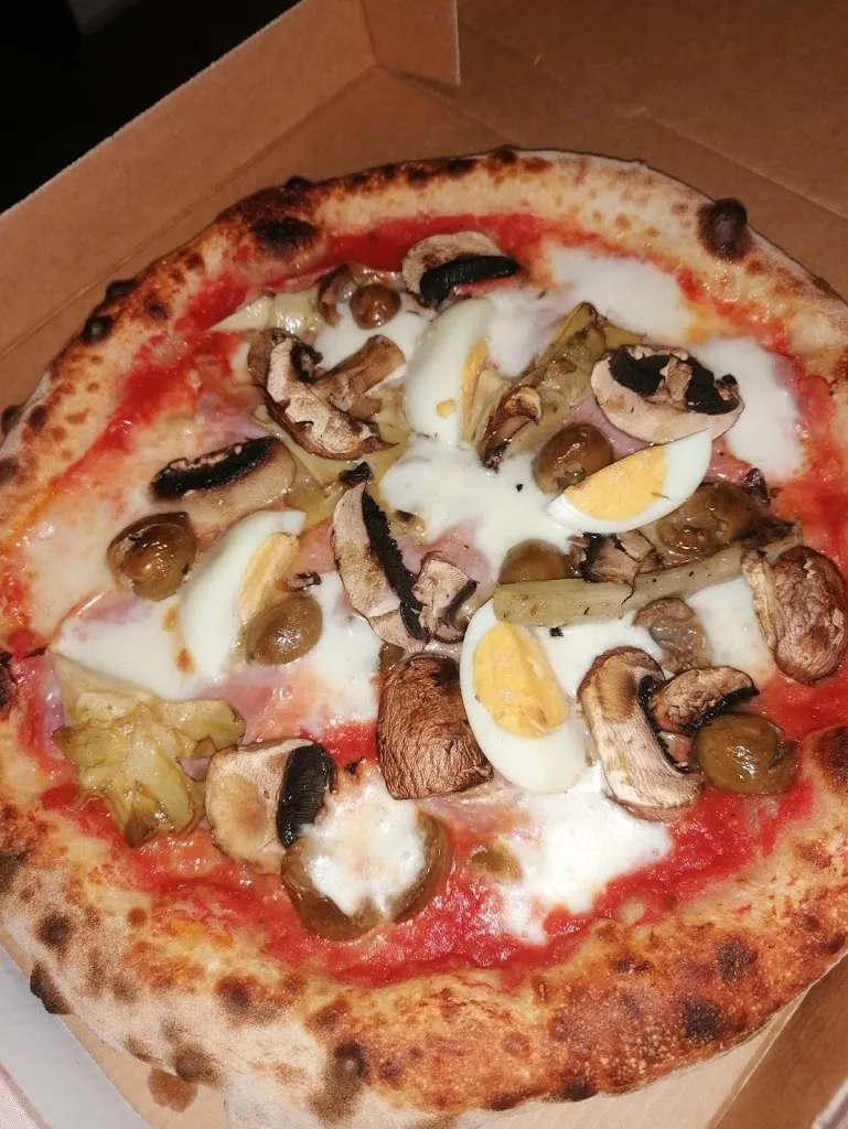 Menu_Die Sizilianer | Sizilianische Spezialitäten_Dorsten_immagine_8