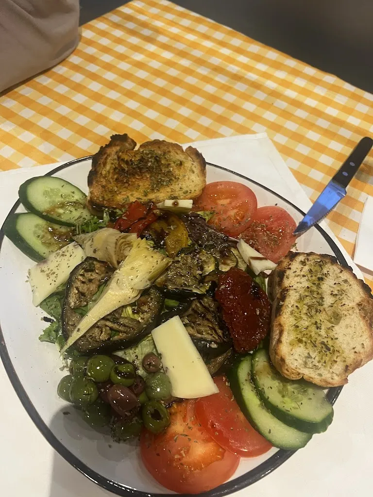 Menu_Die Sizilianer | Sizilianische Spezialitäten_Dorsten_immagine_9