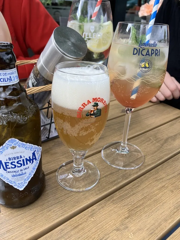 Cordula K._Die Sizilianer | Sizilianische Spezialitäten_Dorsten_review