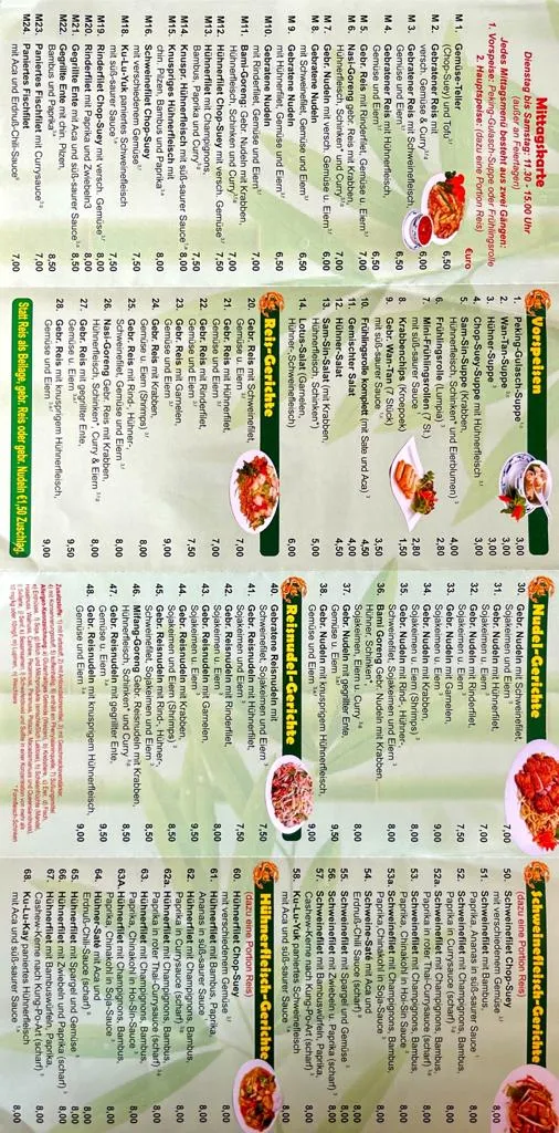 Menu_China Town_Dorsten_image_2