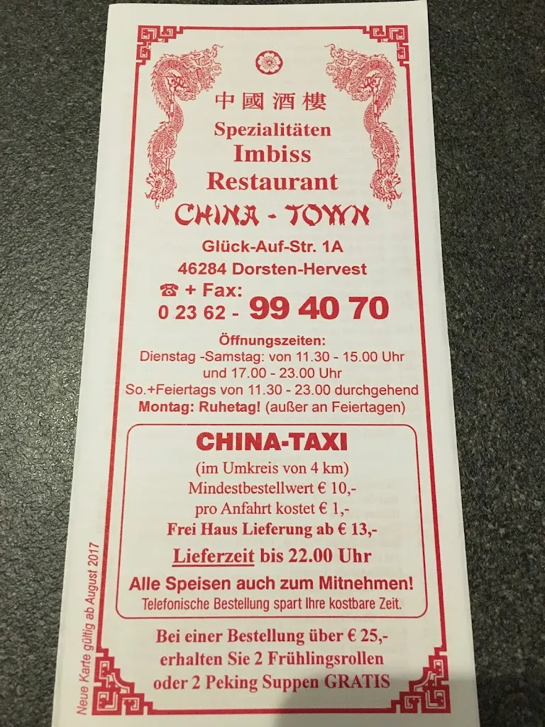 Menu_China Town_Dorsten_image_3
