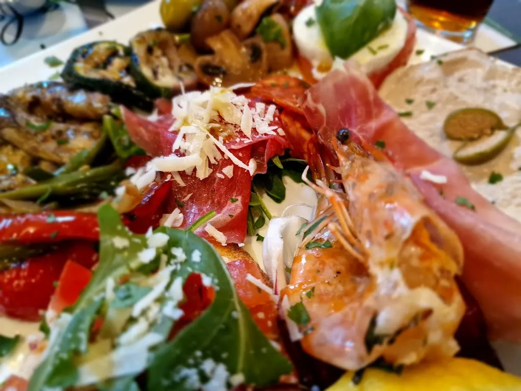 Menu_Ristorante Pizzeria Salento_Dorsten_image_1