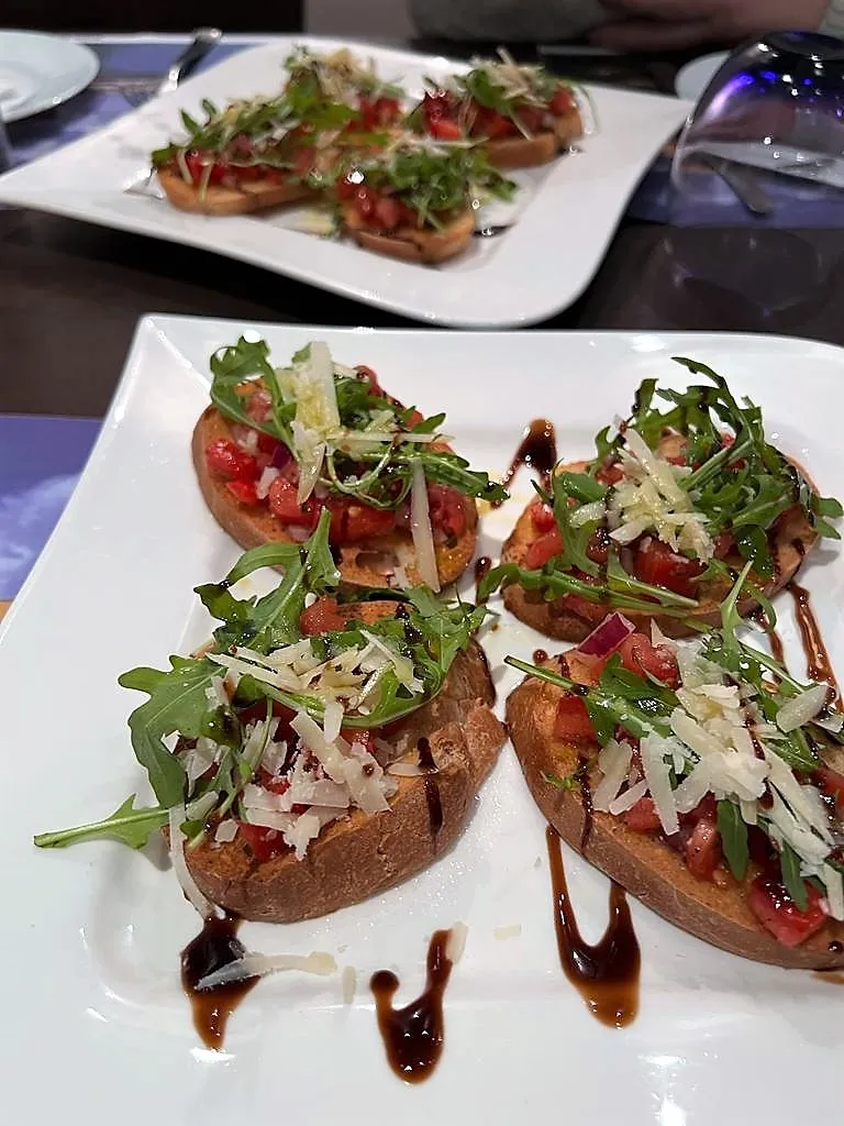 Jörg Denker_Ristorante Pizzeria Salento_Dorsten_review