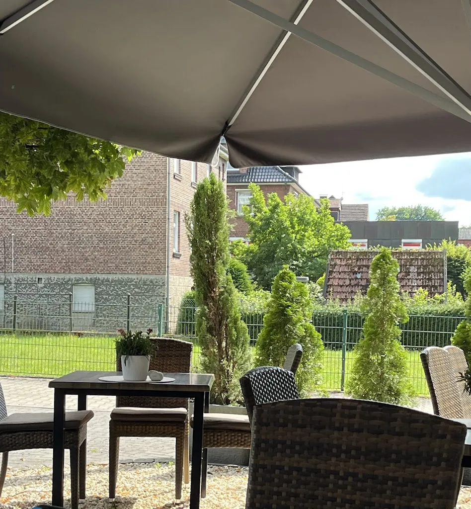 Ristorante Pizzeria Salento restaurant in Dorsten