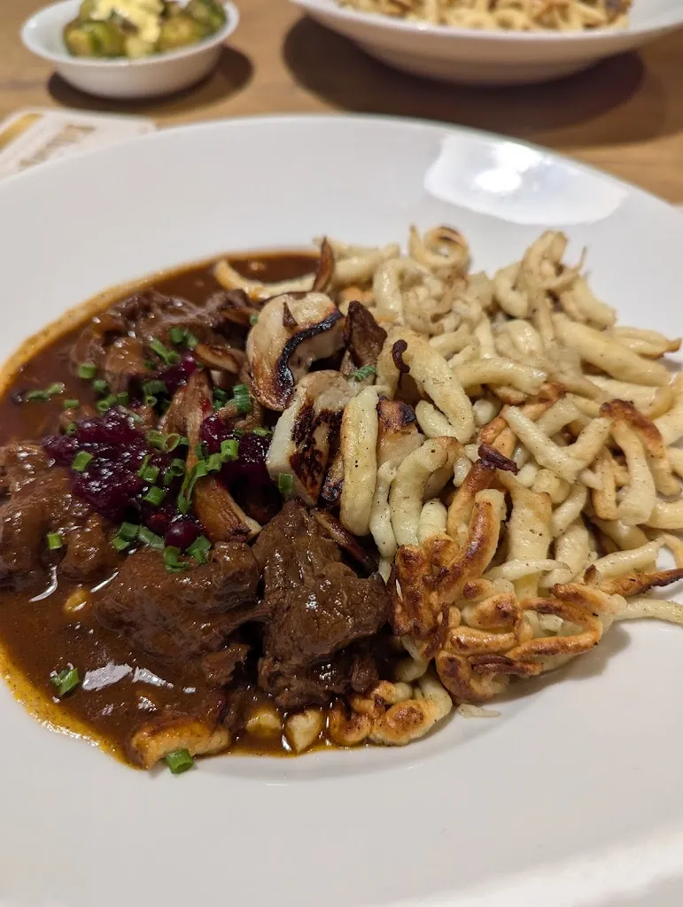 Menu_Adolf GmbH Hotel Adolf_Dorsten_image_7