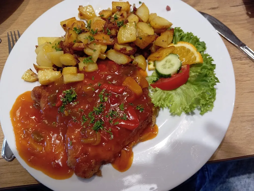 Menu_Adolf GmbH Hotel Adolf_Dorsten_image_8