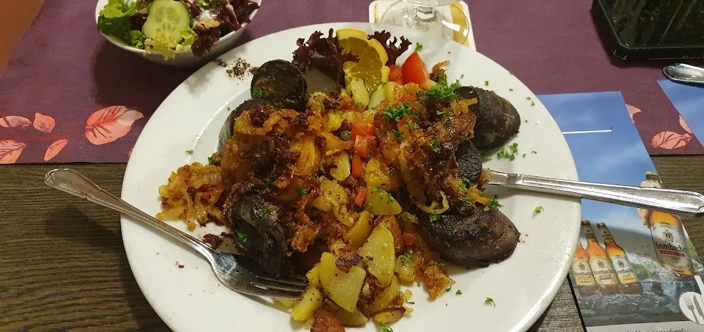 Menu_Adolf GmbH Hotel Adolf_Dorsten_image_9