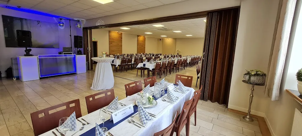 Adolf GmbH Hotel Adolf ristorante a Dorsten