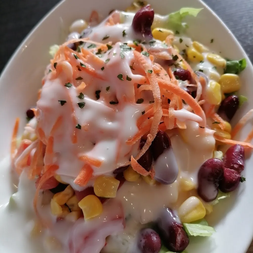 Doris Hermanns (Kunterbunte Sannewelt)_Bei Aladdin_Dorsten_review