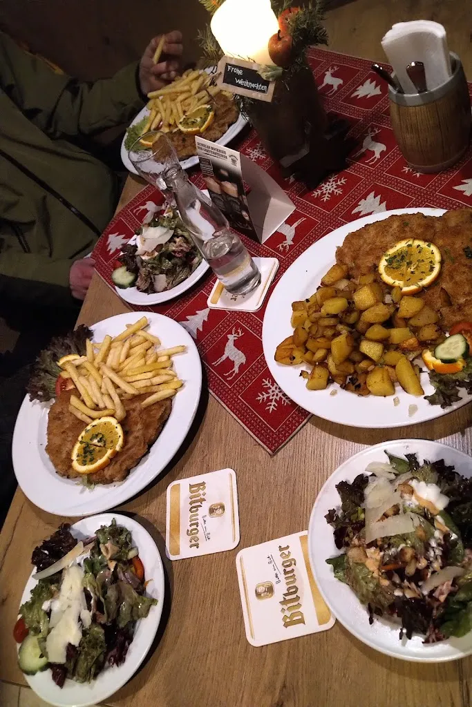 Deutsches Eck Restaurant_Dorsten_slider_image_2