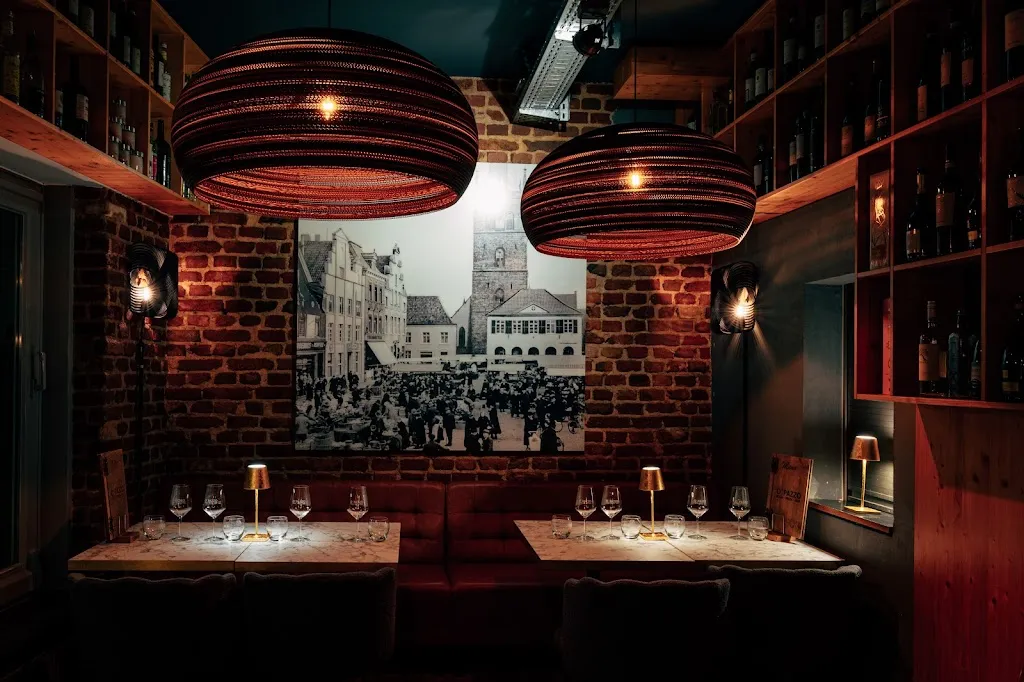 O'Pazzo restaurant in Dorsten